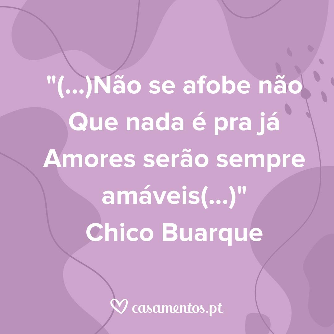 mensagem de amor