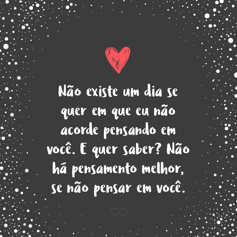 mensagens de amor para namorada criativas