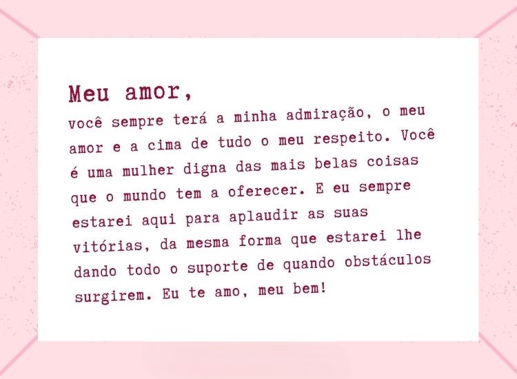 Frases de amor à distância para manter a chama acesa