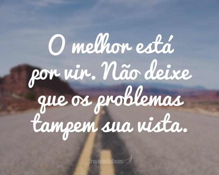 como recuperar o ânimo