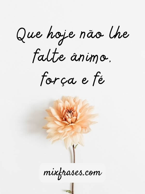 motivação para dias difíceis