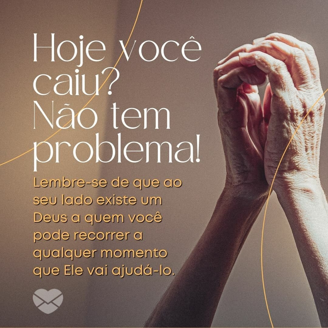 textos de encorajamento