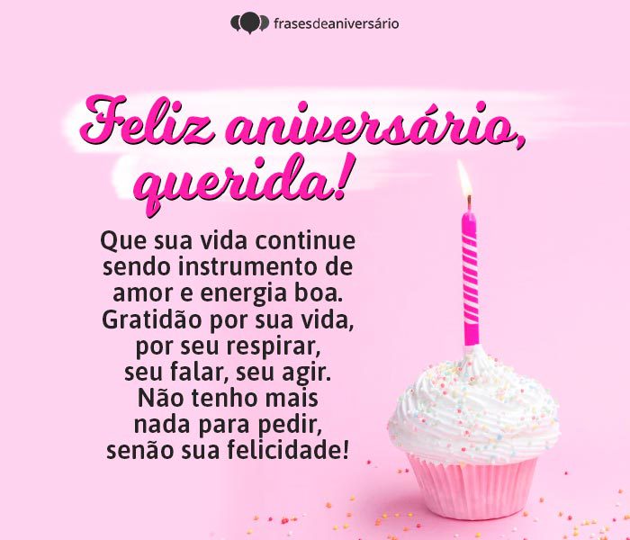 mensagens de aniversário para namorado vs amigo