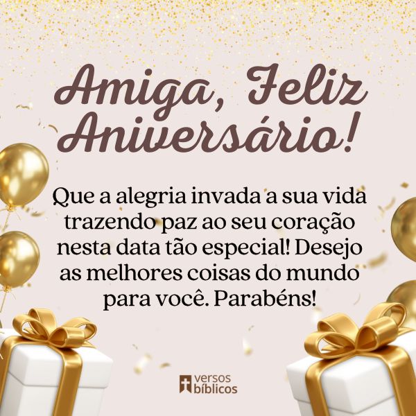 agradecimento a Deus por mais um ano de vida