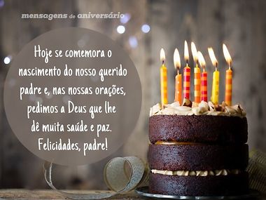 orações de aniversário para amigos católicos