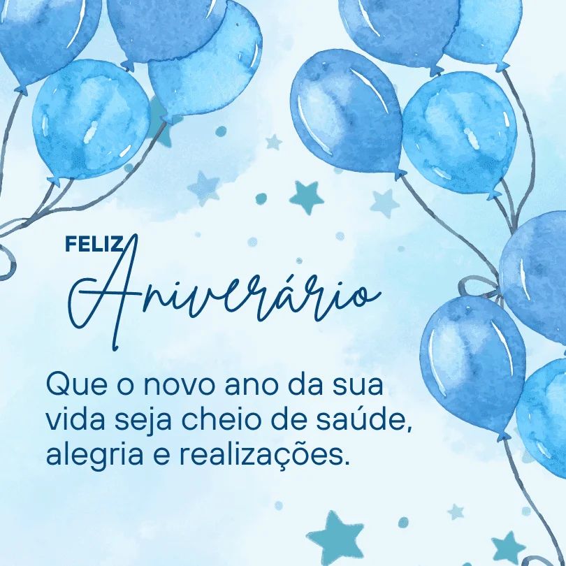 citações de aniversário com sabedoria