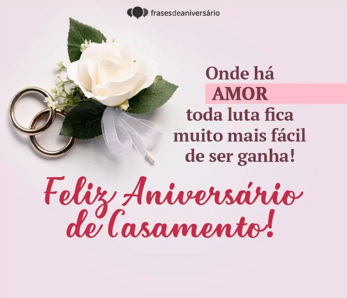 como desejar feliz aniversário de casamento para amigos