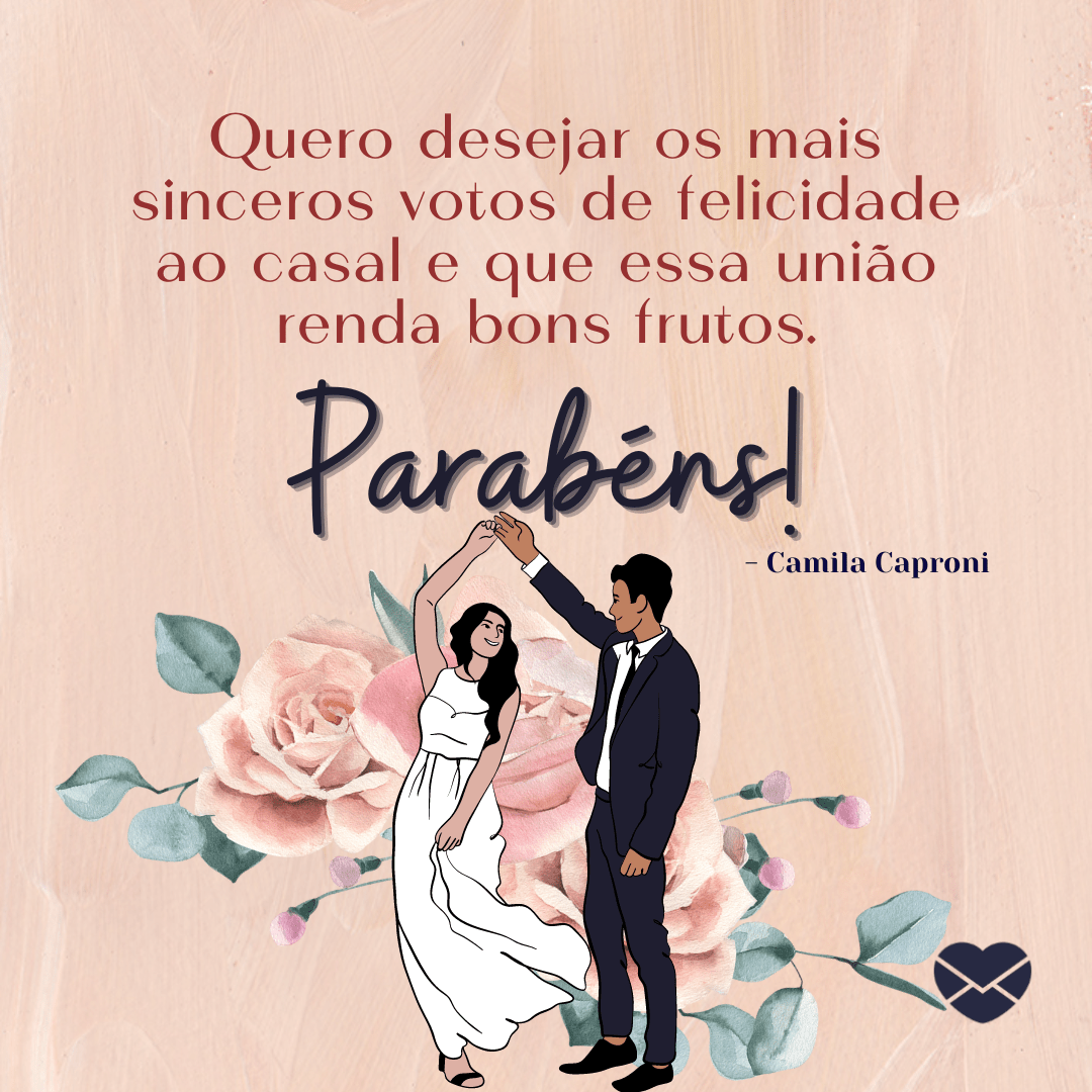 mensagem de aniversário de casamento para casais com versículos