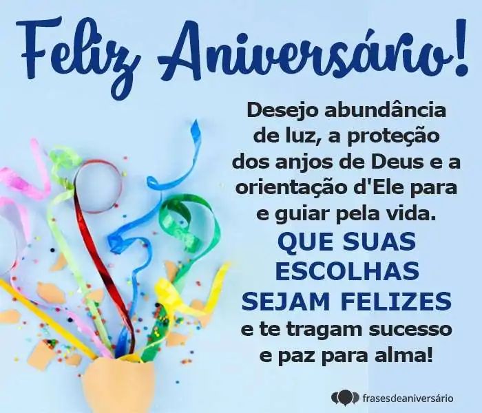 agradecimento a Deus no aniversário