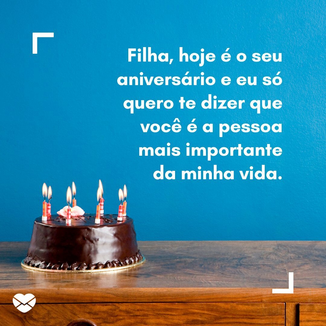 erros comuns em mensagens de aniversário para filha