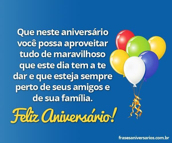 mensagem de aniversário tia para sobrinho evangélica