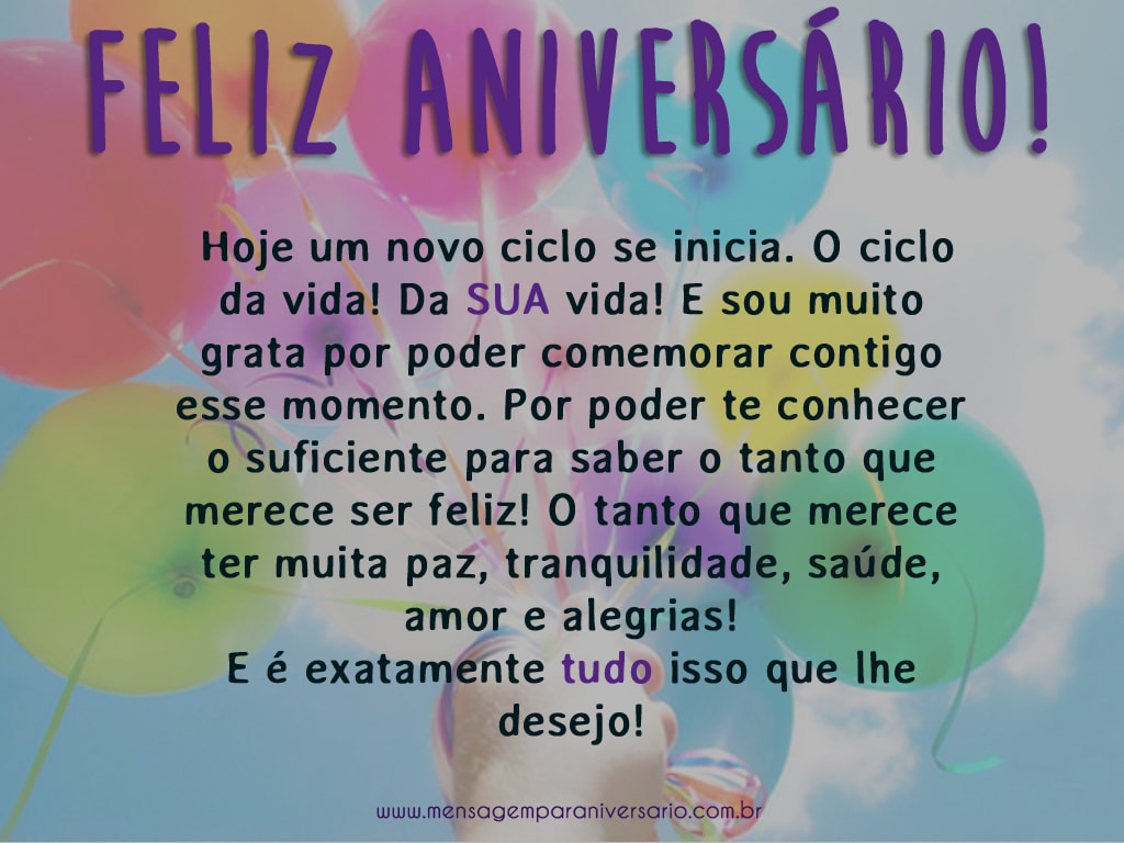 mensagem de aniversário para sobrinha vs mensagem para afilhada