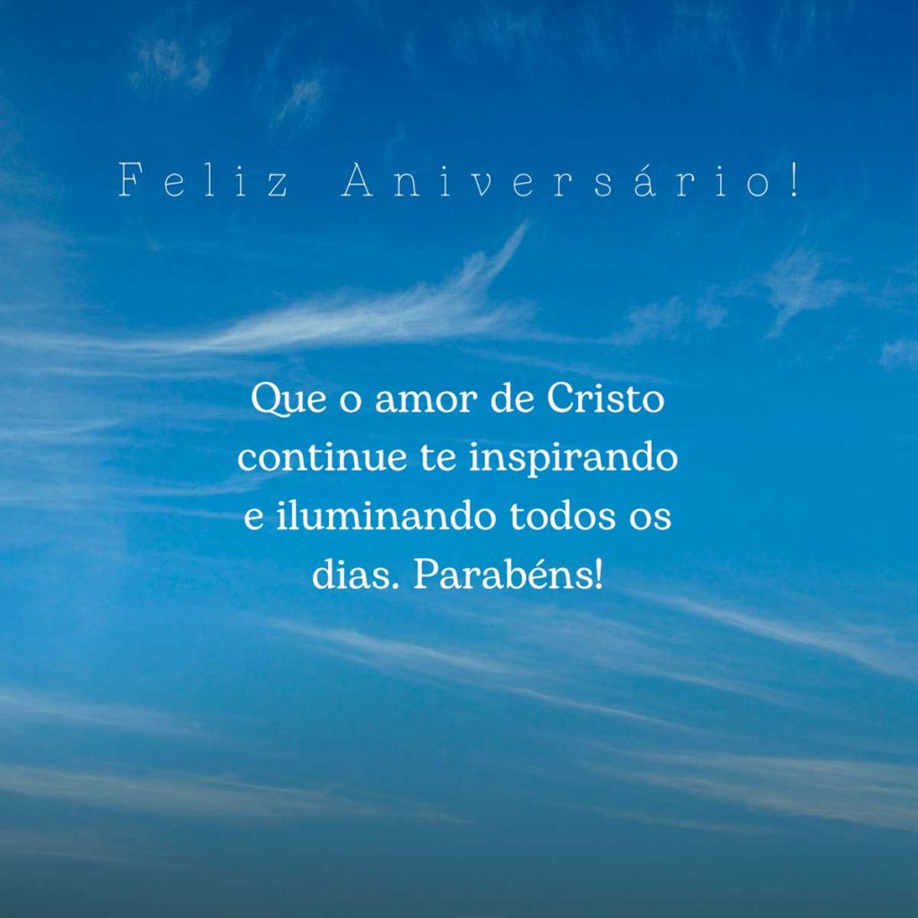erros comuns ao enviar mensagem de aniversário evangélica