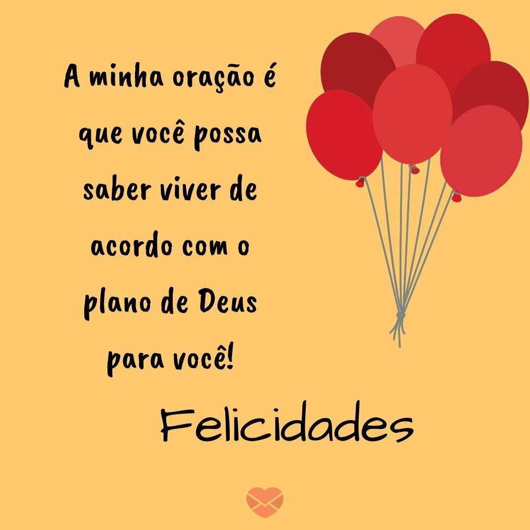 mensagem de aniversário evangélica para mãe com versículo
