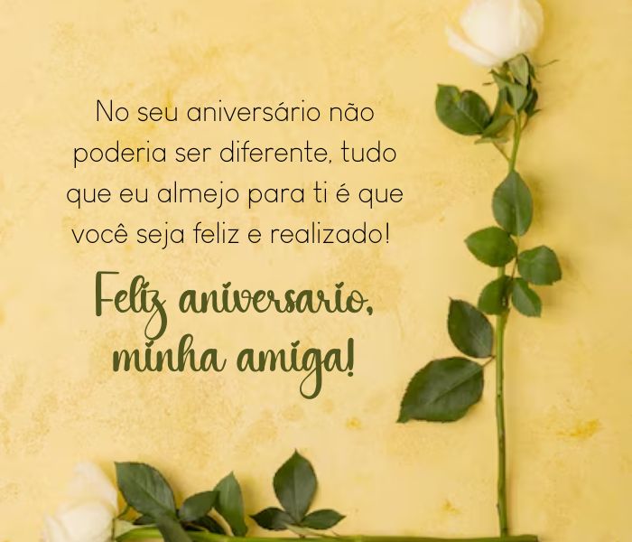quanto custa uma mensagem de aniversário evangélica personalizada