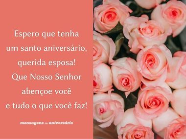 mensagem de aniversário evangélica feminina curta e inspiradora