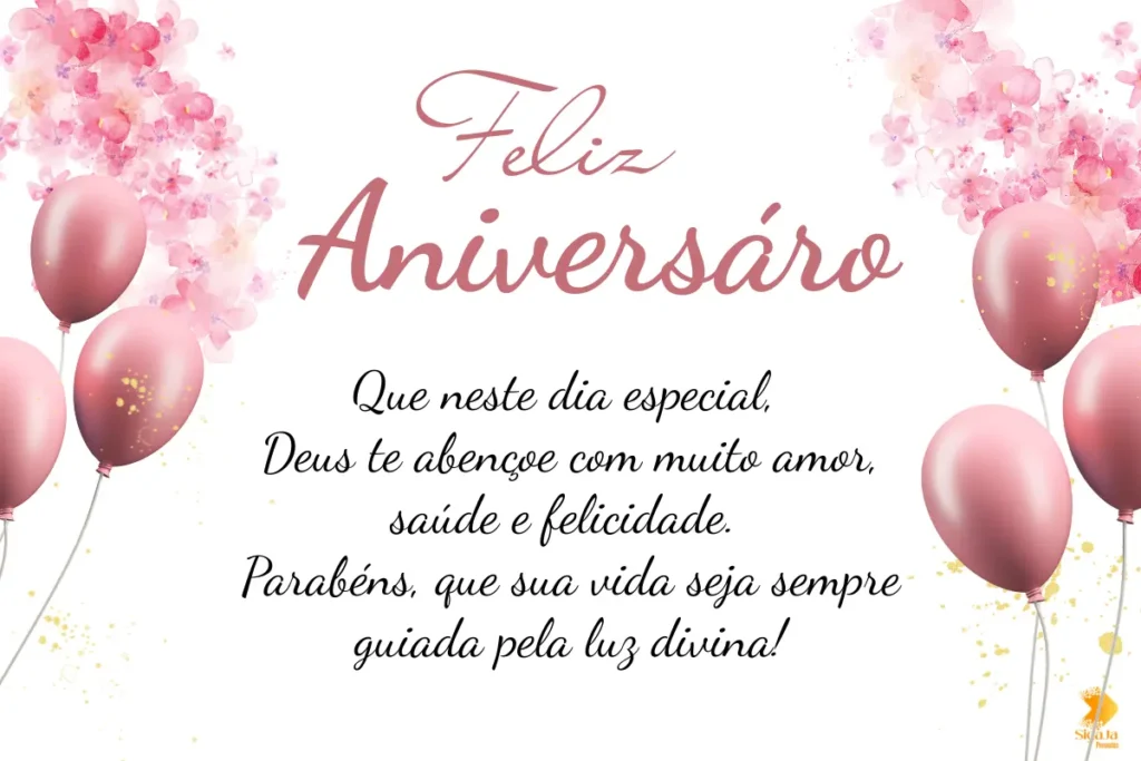 erros comuns ao enviar mensagem de aniversário evangélica feminina