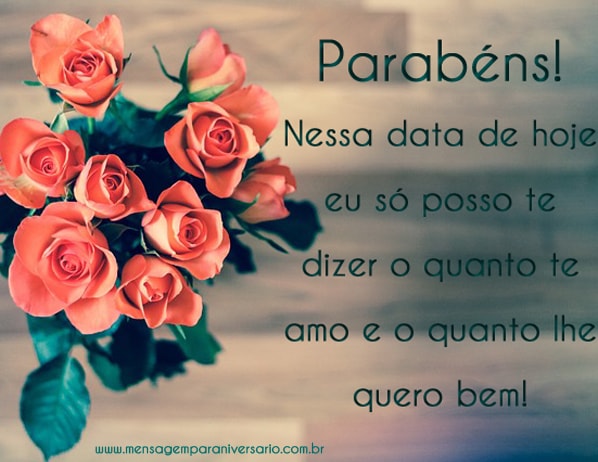 mensagem de aniversário para amiga vs colega de trabalho