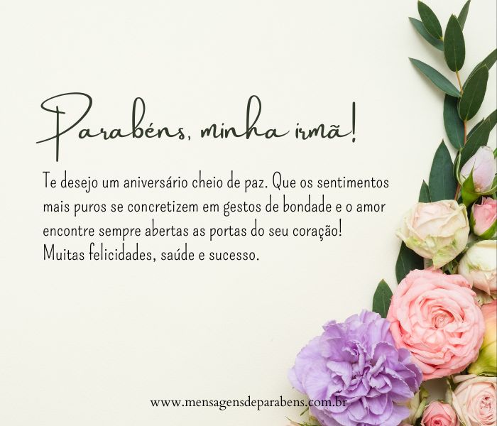 frases de aniversário para amiga do coração