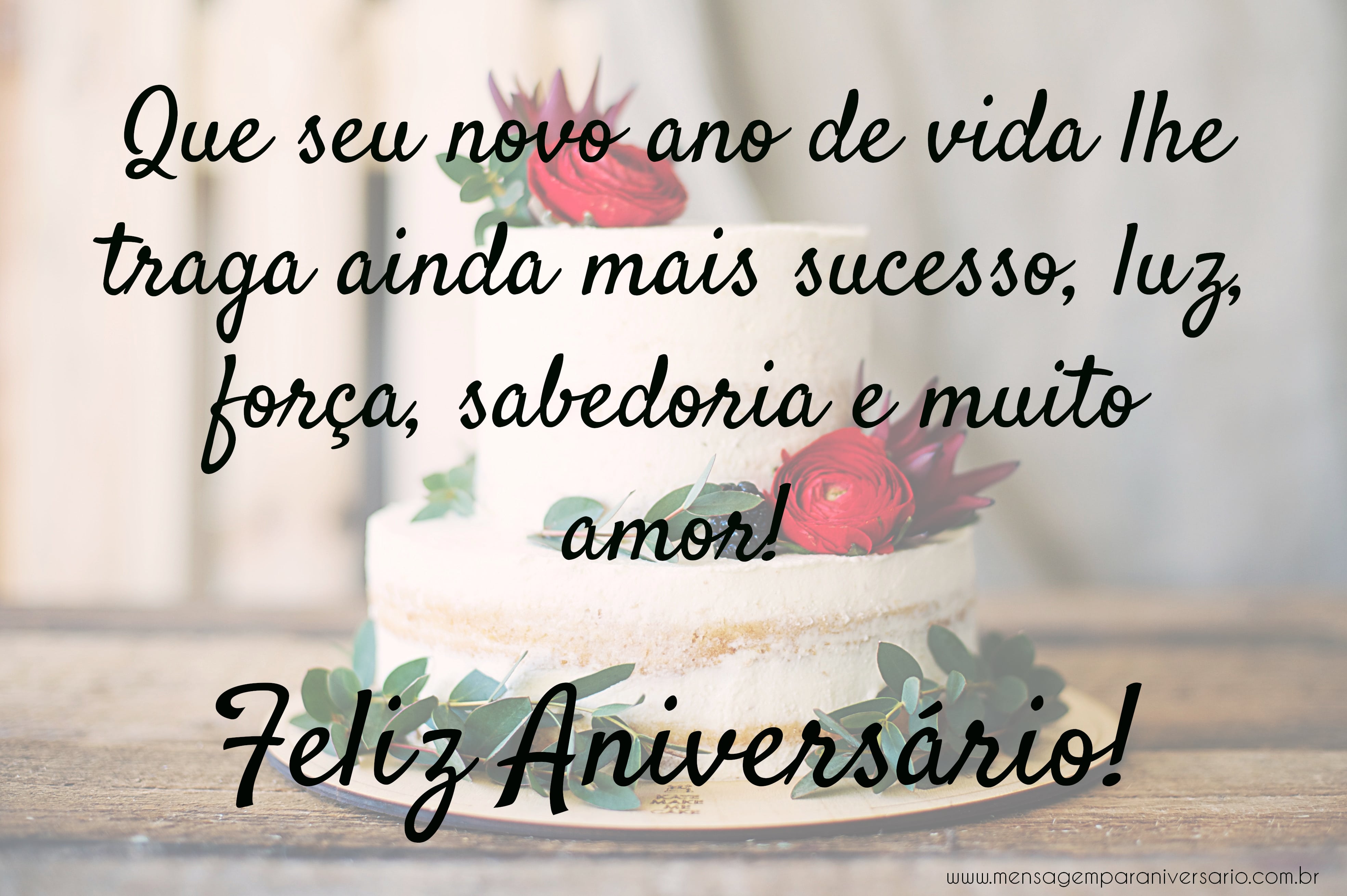 mensagens de aniversário engraçadas para amigo