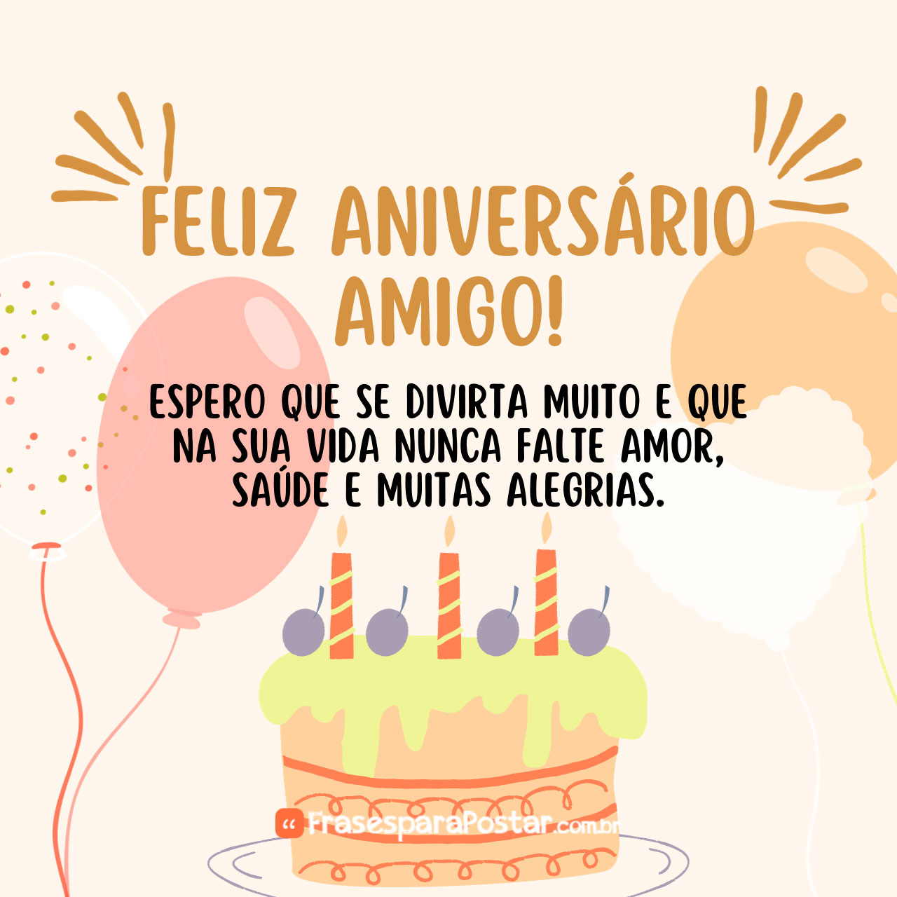 quanto custa um presente de aniversário para amigo