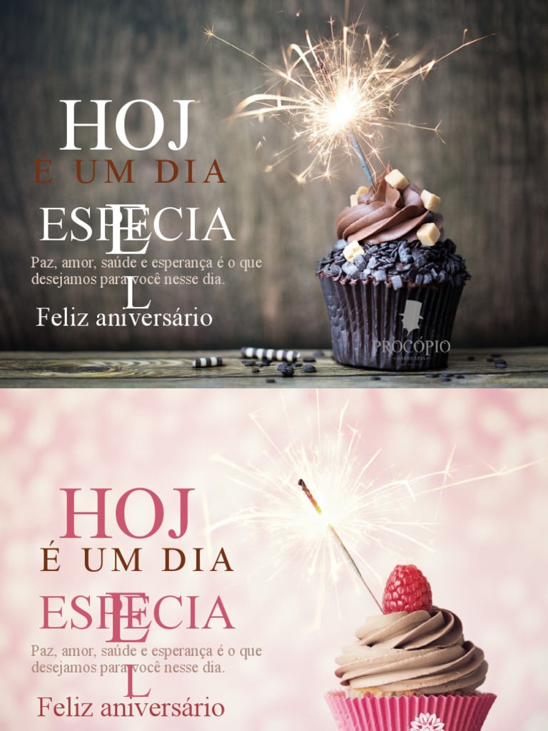 mensagens formais de aniversário para clientes B2B