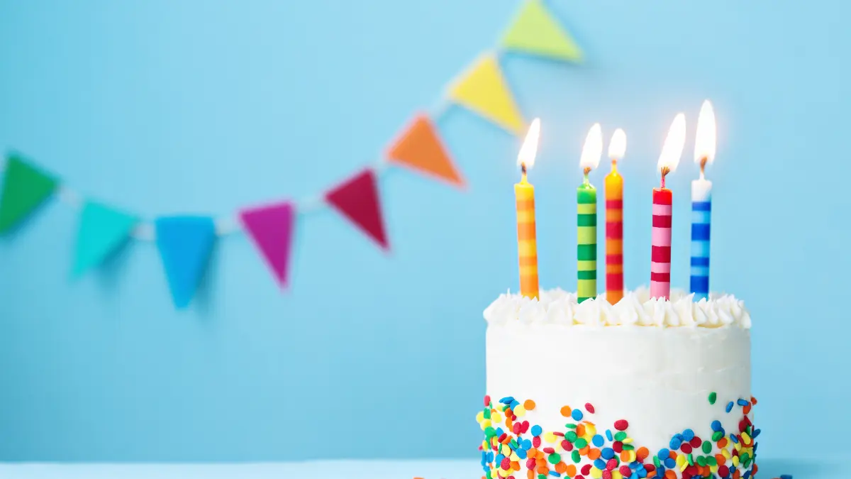 mensagens personalizadas de aniversário para clientes