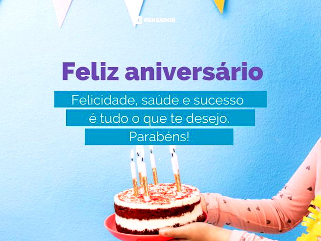 mensagens de aniversário para colega remoto