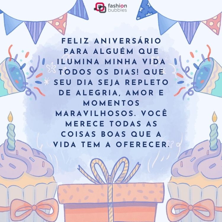 quanto custa um cartão de aniversário personalizado para criança