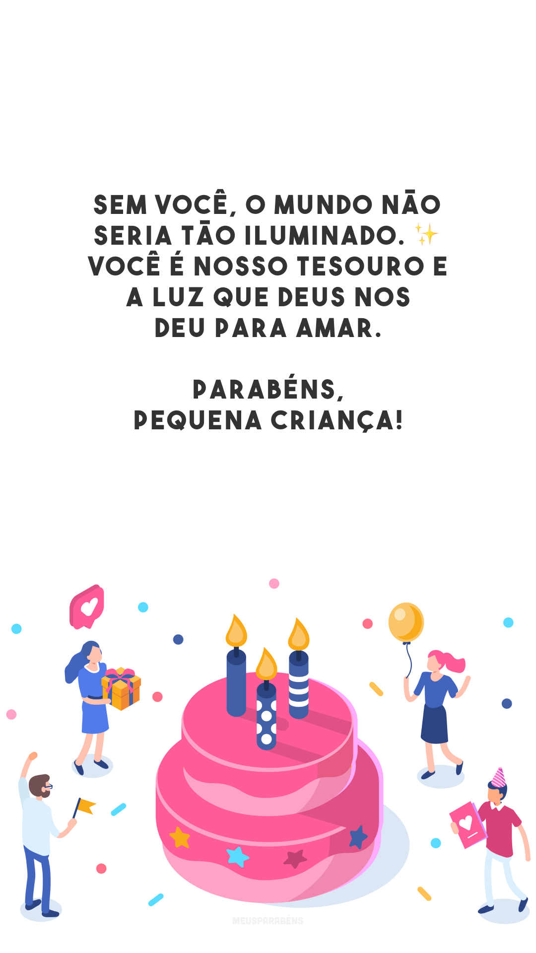 quanto custa um cartão de aniversário personalizado para criança