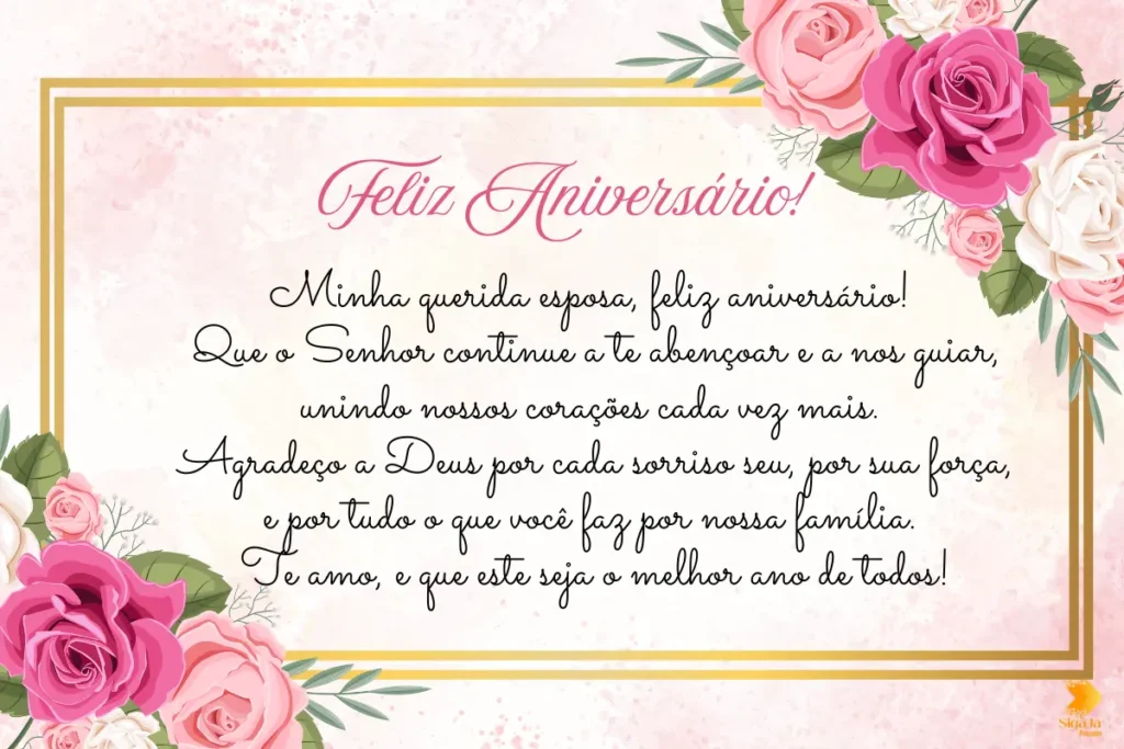 quanto custa um presente de aniversário para esposa