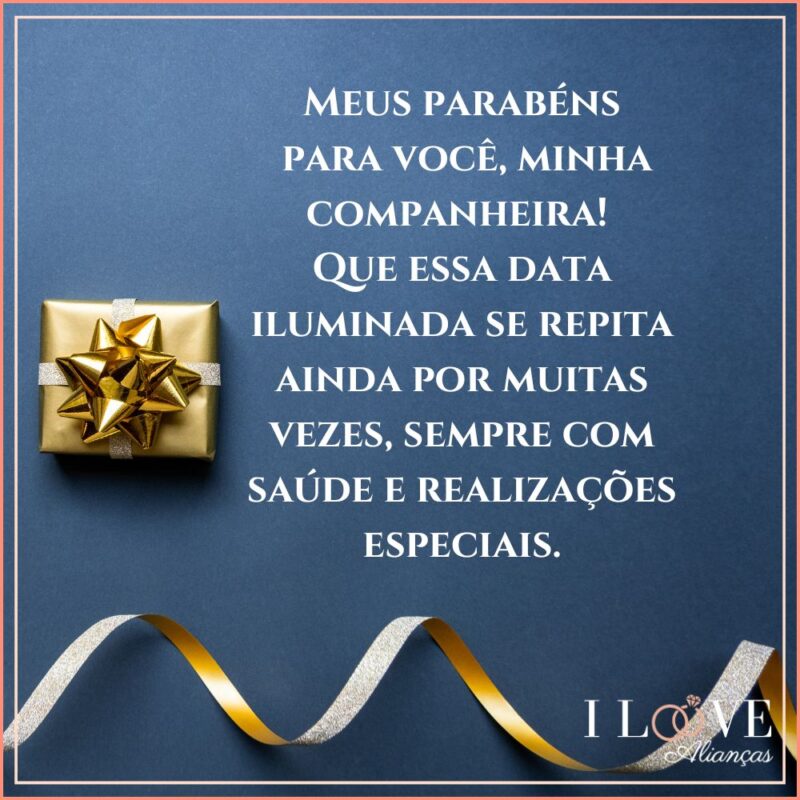 quanto custa um presente de aniversário para esposa