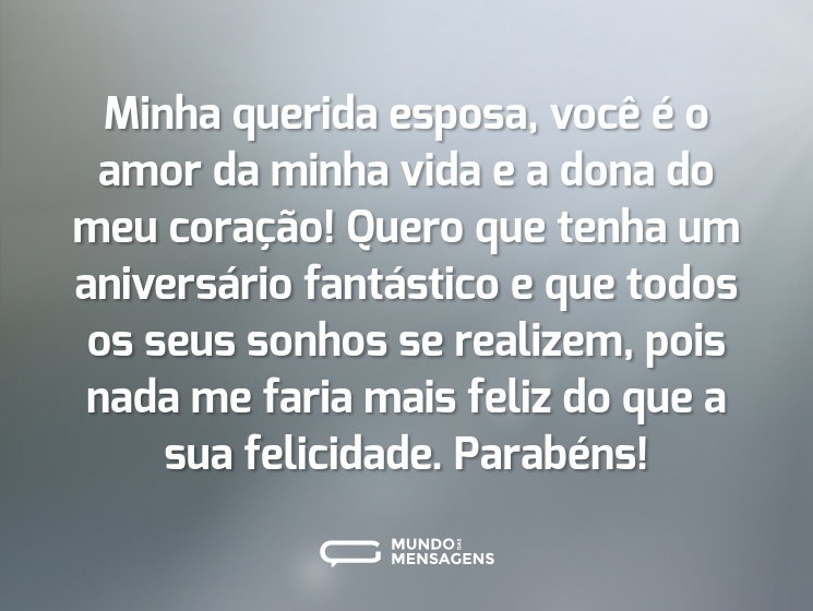erros comuns ao escrever mensagem de aniversário para esposa