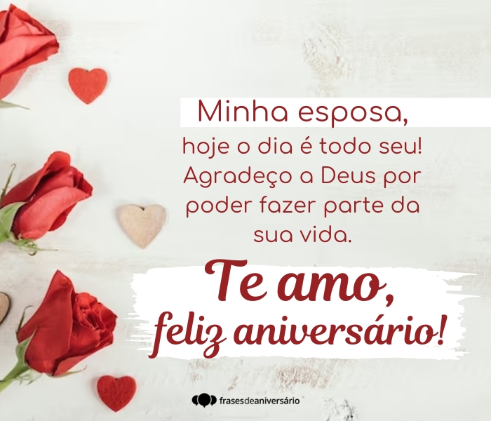 quanto custa um presente de aniversário para esposa
