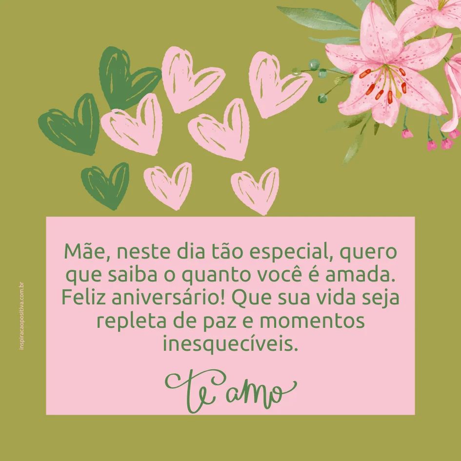 mãe porto seguro aniversário