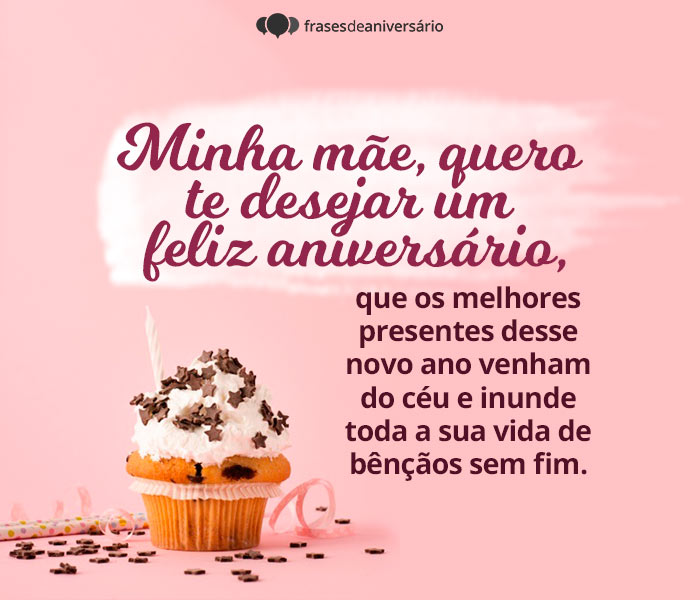 mensagem de aniversário para mãe evangélica com versículos bíblicos