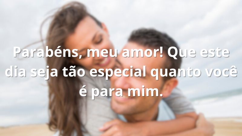 quanto custa enviar mensagem de aniversário para marido