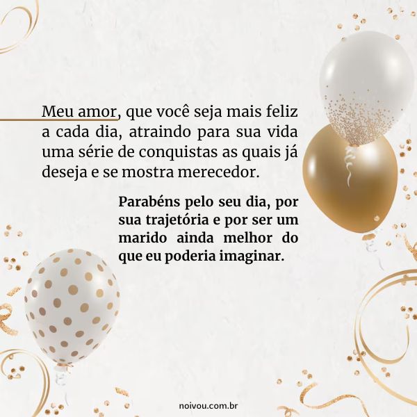 erros comuns ao escrever mensagem de aniversário para marido
