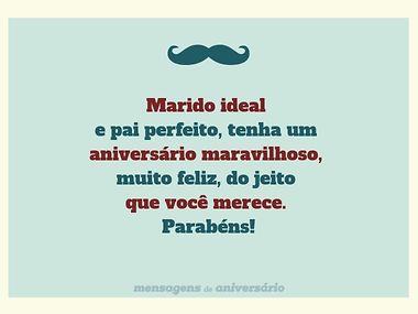 erros comuns ao escrever mensagem de aniversário para marido