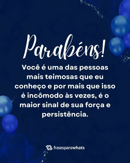 mensagens de aniversário para marido vs. namorado