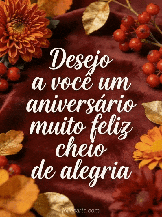 mensagens de aniversário para mulher mãe