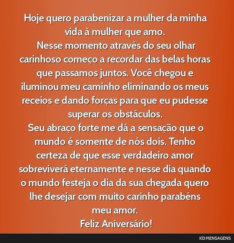 mensagens de aniversário para mulher profissional