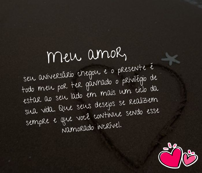 quanto custa um presente com mensagem personalizada para namorado