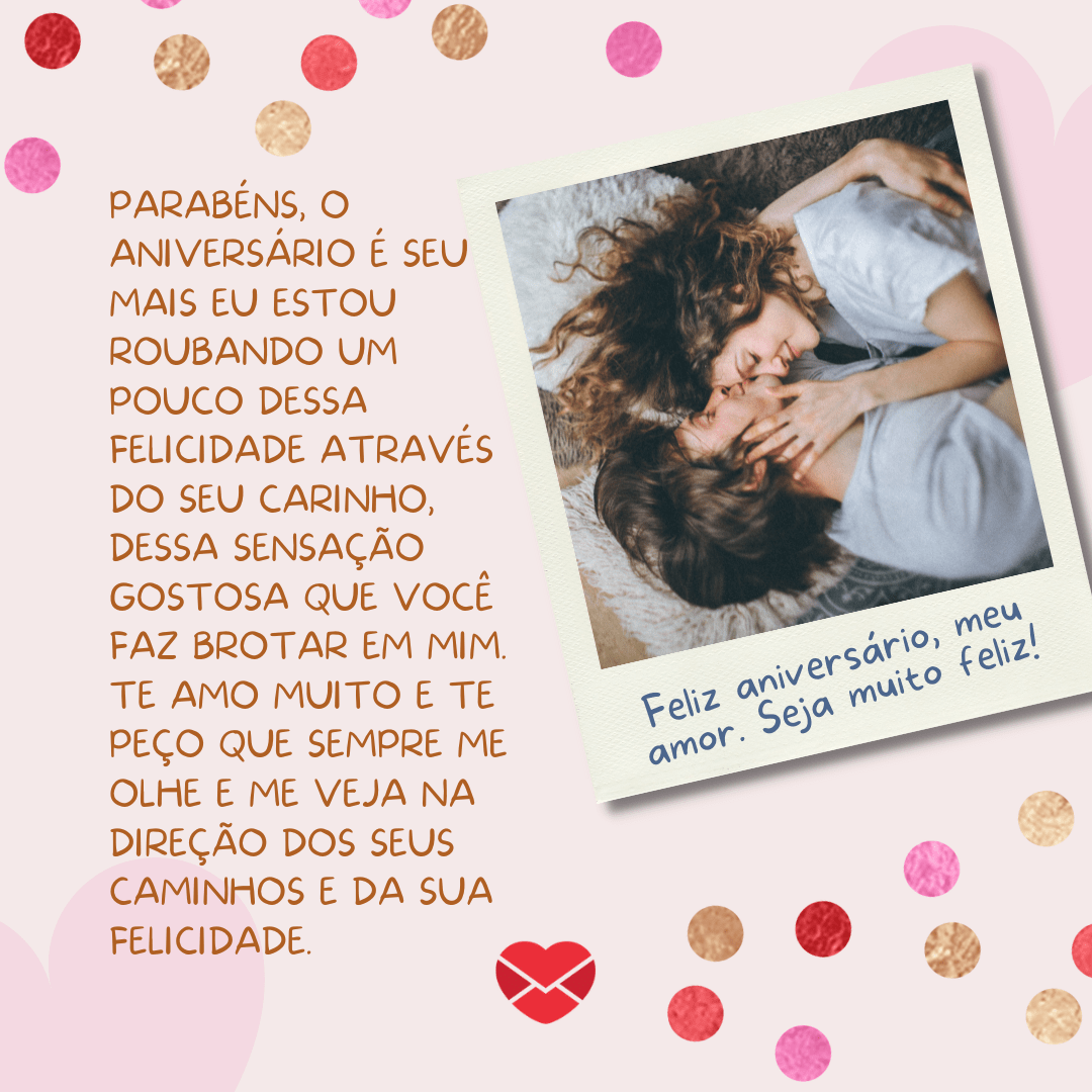 erros comuns ao escrever mensagem de aniversário para namorado