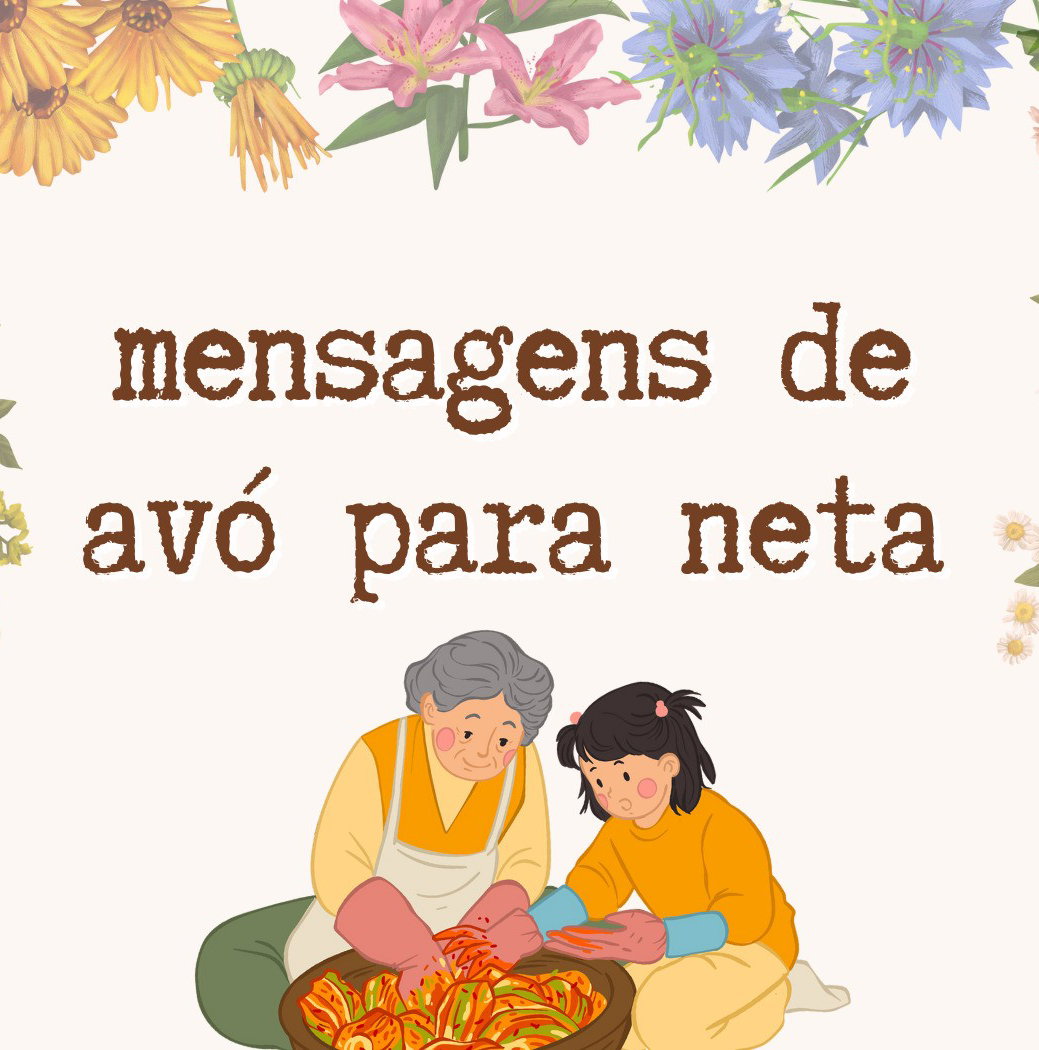 mensagem de aniversário para neta com emoji