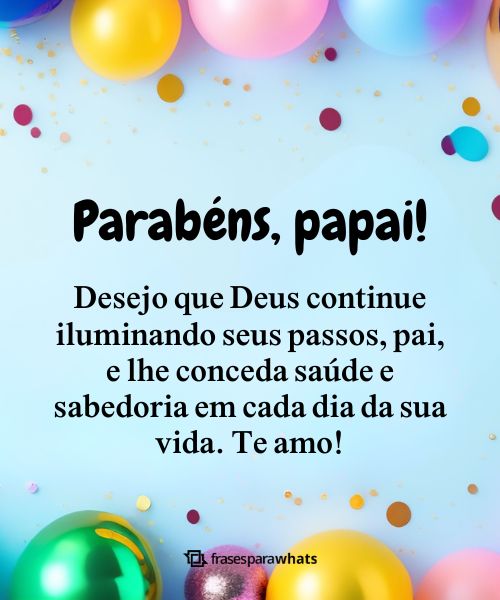 quanto custa enviar mensagem de aniversário para pai internacional