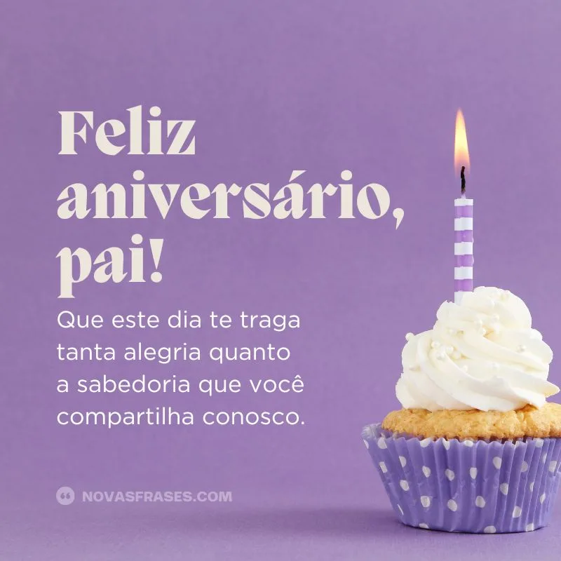 quanto custa enviar mensagem de aniversário para pai internacional