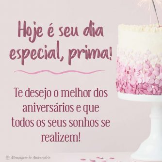 quanto custa enviar presente de aniversário para prima