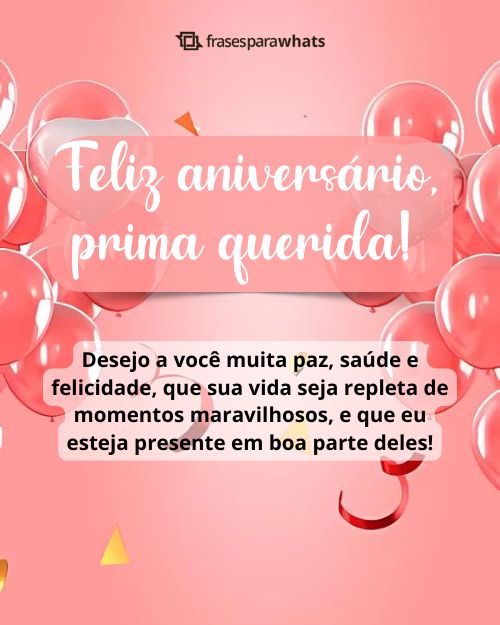 quanto custa enviar presente de aniversário para prima