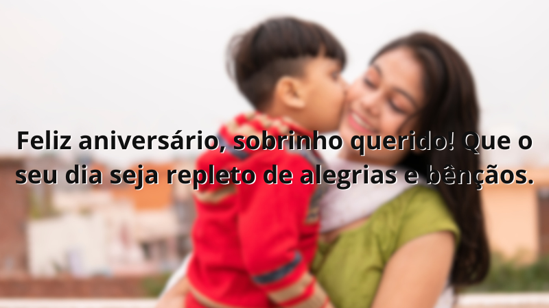 quanto custa um presente de aniversário para sobrinho